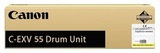 Фотобарабан Drum Unit Canon C-EXV 55 пурпурный для iR ADVANCE C256, 356i, C356P