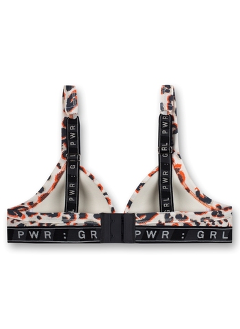 Бюстгальтер Sanetta 347167 10025