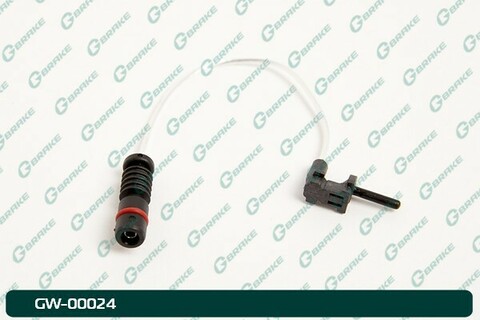 Датчик износа  G-brake  GW-00024