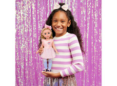 Glitter Girls Эмилия 35 см. (GG51028)