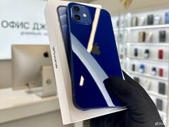 iPhone 12, 256 ГБ б/у