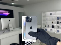 iPhone 14 Pro Max, 256 ГБ б/у