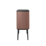 Мусорный бак Touch Bin Bo 11 л + 23 л, артикул 234064, производитель - Brabantia, фото 7