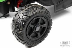 BUGGY K777KK 4WD LUX с дистанционным управлением
