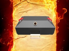 Крышка-гриль (Искандер) с решеткой из чугуна