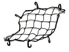 Багажная сетка 40х40