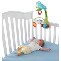 Fisher Price Мобиль из серии 
