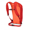 Картинка рюкзак горнолыжный Osprey Kamber 16 Ripcord Red - 2