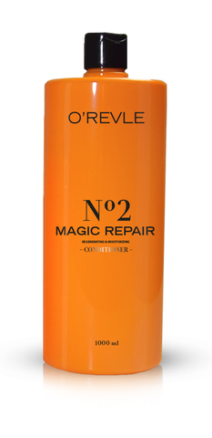 Кондиционер для сильно поврежденных волос Magic Repair №2 O'REVLE