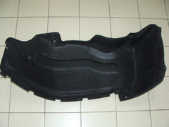 Подкрылок УАЗ-3163 передний левый ворсовый (с 11.2018-) ООО УАЗ
