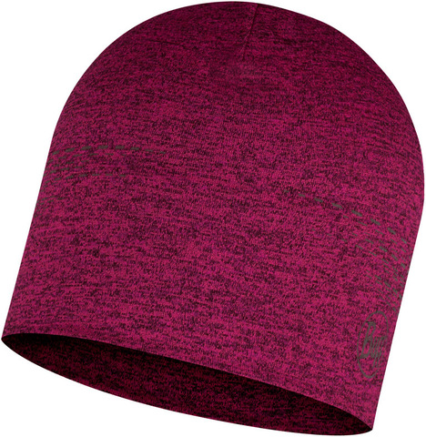 Спортивная шапка со светоотражением Buff Hat Dryflx  Pump Pink фото 1