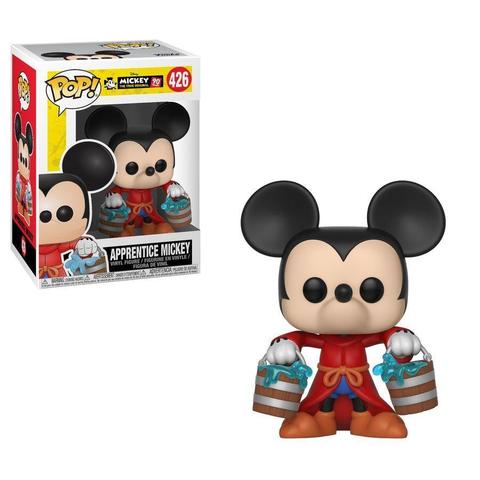 Funko POP! Disney. Mickey 90 Years: Apprentice Mickey (426)