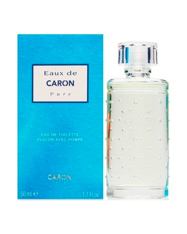 Caron Eaux de Caron Pure