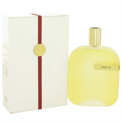 Amouage Opus IV