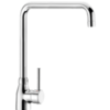 Delabie 2506T3 Смеситель для раковины, поворотный излив 330/315, без тяги