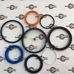 Ремкомплект гидроцилиндра подъема передней стрелы | 991/20009 | Multi