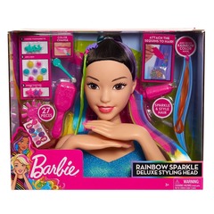 Торс для создания образа Barbie Deluxe