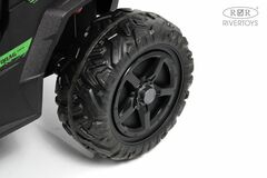 BUGGY K777KK 4WD LUX с дистанционным управлением