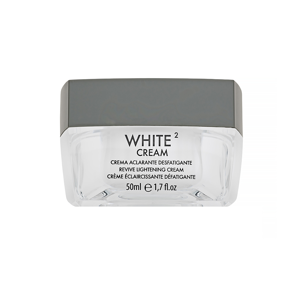 LEVISSIME White 2 Cream SPF 20 Осветляющий крем