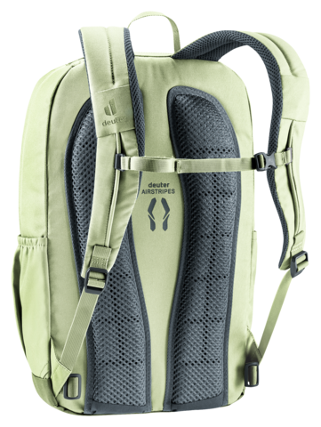 Картинка рюкзак городской Deuter Gogo Mineral-Grove - 9