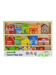 Игровой набор 