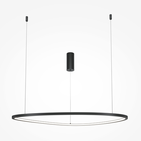 Подвесной светильник Maytoni Glint MOD072PL-L36B3K