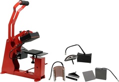 Термопресс универсальный PP-10E