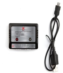 Зарядное устройство MJX C3 Li-Po USB - MJX-C3