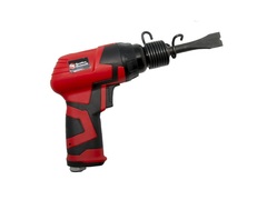 Молоток пневматический QUATTRO ELEMENTI 4500 ударов в минуту.  разъем EURO (919-785)