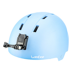 Крепления на шлем GoPro Helmet Front + Side Mount