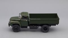 ZIL-130-78 (76) flatbed truck khaki Ultra Models 1:43