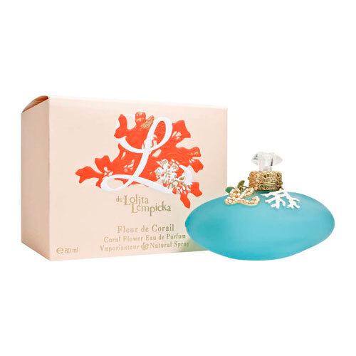 Lolita lempicka fleur de corail new arrivals