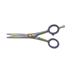 Ножницы прямые Jaguar White Line Multicolor 5.0"