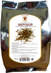 Зверобой (трава и цветки, 50гр.)  (Старослав)
