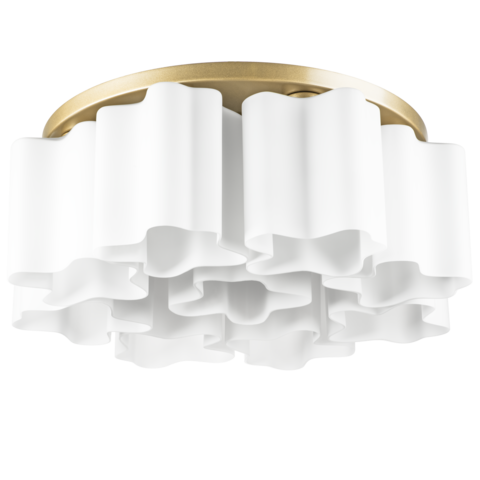 Потолочная люстра Lightstar Nubi 802093