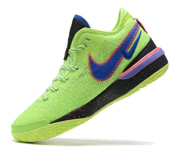 Nike Zoom LeBron NXXT Gen