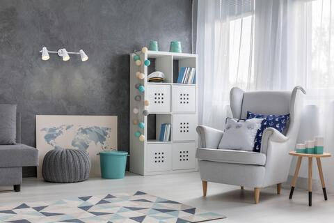 Настенный светильник Citilux Бейкер CL541530