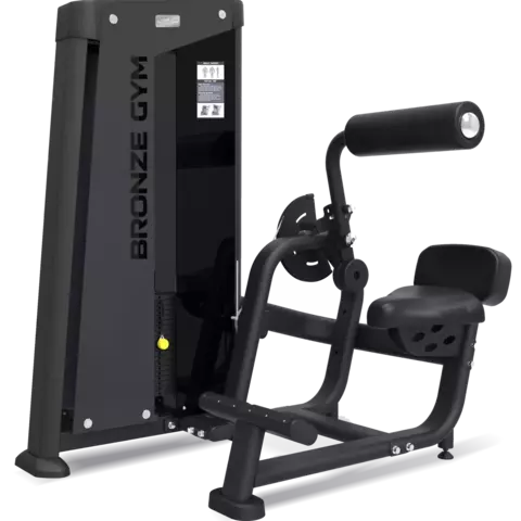 Разгибание спины профессиональное BRONZE GYM NEO 31