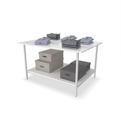 Межстолье 1200х700х750 мм