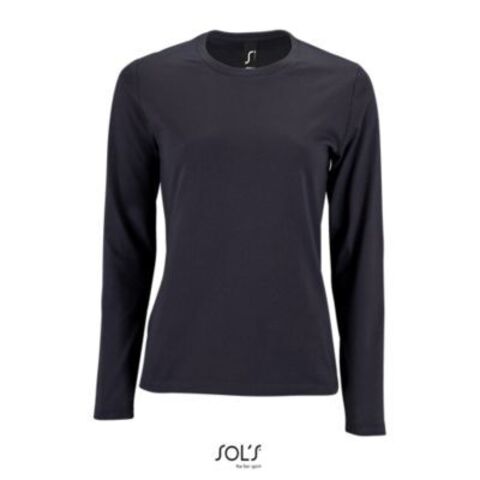 SOL'S Imperial LSL WOMEN