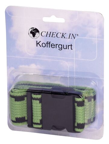 Koffergurt FIX
