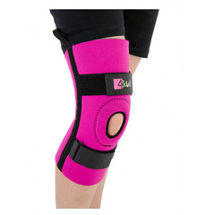 Детский ортез коленный полужесткой фиксации Reh4Mat