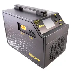 Зарядное устройство GensAce TATTU TA3200HV 3200Вт 60A 6-14S Dual LiHV