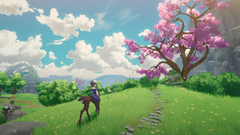 Tales of Seikyu (Ранний доступ) (для ПК, цифровой код доступа)