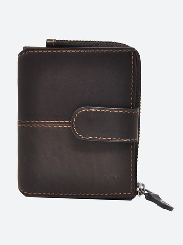 B240041R CASTANHO - Картхолдер с RFID защитой MP