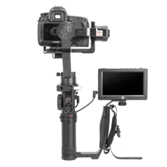 Мини двойной хват для Zhiyun Crane 2/M/Plus