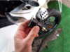 Переходник для мини-розетки на два USB-порта и вольтметр (BMW, Triumph, KTM и т.д.)