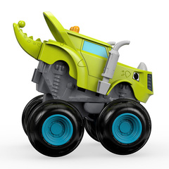Fisher Price Инерционная машинка ЗЭГ из серии 
