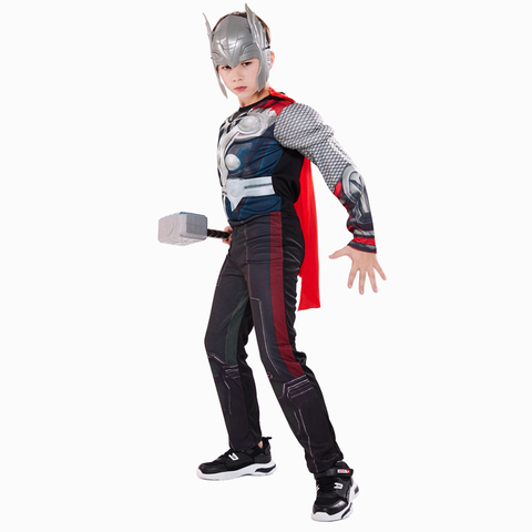 Детский костюм Могучего Тора