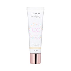 Тональный крем для лица CC Lumene SPF 20 Ultra Light 30 мл